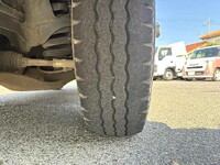 ISUZU Elf Flat Body TKG-NJR85A 2013 93,419km_21