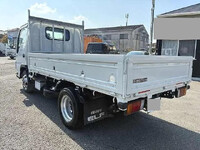 ISUZU Elf Flat Body TKG-NJR85A 2013 93,419km_2