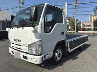 ISUZU Elf Flat Body TKG-NJR85A 2013 93,419km_3