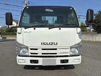 ISUZU Elf Flat Body TKG-NJR85A 2013 93,419km_5