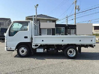 ISUZU Elf Flat Body TKG-NJR85A 2013 93,419km_6