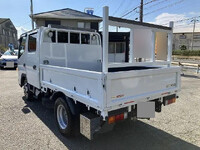 MITSUBISHI FUSO Canter Double Cab 2RG-FBA20 2020 31,296km_2