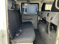 MITSUBISHI FUSO Canter Double Cab 2RG-FBA20 2020 31,296km_32