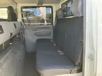 MITSUBISHI FUSO Canter Double Cab 2RG-FBA20 2020 31,296km_33