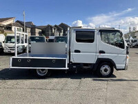MITSUBISHI FUSO Canter Double Cab 2RG-FBA20 2020 31,296km_8