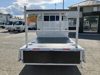 MITSUBISHI FUSO Canter Double Cab 2RG-FBA20 2020 31,296km_9