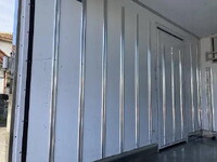 MITSUBISHI FUSO Canter Refrigerator & Freezer Truck TKG-FBA50 2015 27,838km_11