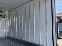 MITSUBISHI FUSO Canter Refrigerator & Freezer Truck TKG-FBA50 2015 27,838km_12