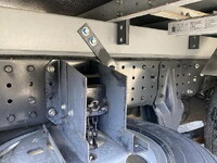 MITSUBISHI FUSO Canter Refrigerator & Freezer Truck TKG-FBA50 2015 27,838km_19