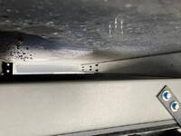 MITSUBISHI FUSO Canter Refrigerator & Freezer Truck TKG-FBA50 2015 27,838km_20