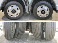 MITSUBISHI FUSO Canter Refrigerator & Freezer Truck TKG-FBA50 2015 27,838km_23