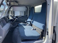 MITSUBISHI FUSO Canter Refrigerator & Freezer Truck TKG-FBA50 2015 27,838km_26