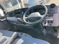 MITSUBISHI FUSO Canter Refrigerator & Freezer Truck TKG-FBA50 2015 27,838km_28