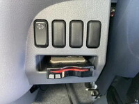 MITSUBISHI FUSO Canter Refrigerator & Freezer Truck TKG-FBA50 2015 27,838km_31