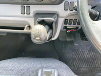 MITSUBISHI FUSO Canter Refrigerator & Freezer Truck TKG-FBA50 2015 27,838km_34