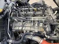 MITSUBISHI FUSO Canter Refrigerator & Freezer Truck TKG-FBA50 2015 27,838km_37