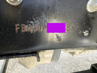 MITSUBISHI FUSO Canter Refrigerator & Freezer Truck TKG-FBA50 2015 27,838km_38