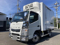 MITSUBISHI FUSO Canter Refrigerator & Freezer Truck TKG-FBA50 2015 27,838km_3