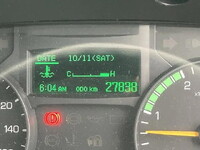 MITSUBISHI FUSO Canter Refrigerator & Freezer Truck TKG-FBA50 2015 27,838km_40