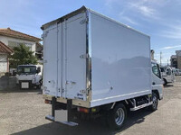 MITSUBISHI FUSO Canter Refrigerator & Freezer Truck TKG-FBA50 2015 27,838km_4