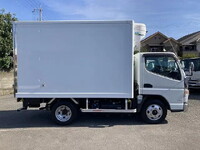 MITSUBISHI FUSO Canter Refrigerator & Freezer Truck TKG-FBA50 2015 27,838km_5