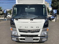 MITSUBISHI FUSO Canter Refrigerator & Freezer Truck TKG-FBA50 2015 27,838km_6