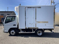 MITSUBISHI FUSO Canter Refrigerator & Freezer Truck TKG-FBA50 2015 27,838km_7