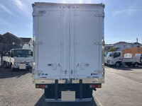 MITSUBISHI FUSO Canter Refrigerator & Freezer Truck TKG-FBA50 2015 27,838km_8