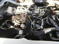 TOYOTA Hiace Refrigerator & Freezer Truck QDF-GDH201V 2020 57,054km_19