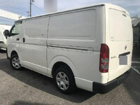 TOYOTA Hiace Refrigerator & Freezer Truck QDF-GDH201V 2020 57,054km_2