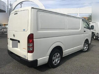TOYOTA Hiace Refrigerator & Freezer Truck QDF-GDH201V 2020 57,054km_4