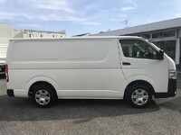 TOYOTA Hiace Refrigerator & Freezer Truck QDF-GDH201V 2020 57,054km_5