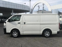 TOYOTA Hiace Refrigerator & Freezer Truck QDF-GDH201V 2020 57,054km_7