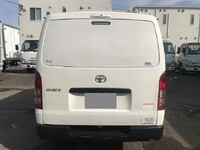 TOYOTA Hiace Refrigerator & Freezer Truck QDF-GDH201V 2020 57,054km_8
