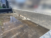 ISUZU Elf Truck (With 4 Steps Of Cranes) BDG-NPR85AR 2008 266,593km_11