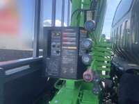 ISUZU Elf Truck (With 4 Steps Of Cranes) BDG-NPR85AR 2008 266,593km_13