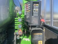 ISUZU Elf Truck (With 4 Steps Of Cranes) BDG-NPR85AR 2008 266,593km_14