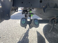 ISUZU Elf Truck (With 4 Steps Of Cranes) BDG-NPR85AR 2008 266,593km_17