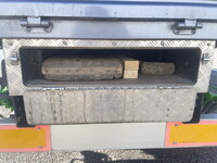 ISUZU Elf Truck (With 4 Steps Of Cranes) BDG-NPR85AR 2008 266,593km_18