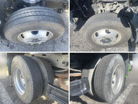 ISUZU Elf Truck (With 4 Steps Of Cranes) BDG-NPR85AR 2008 266,593km_19