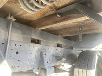 ISUZU Elf Truck (With 4 Steps Of Cranes) BDG-NPR85AR 2008 266,593km_21