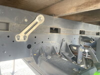 ISUZU Elf Truck (With 4 Steps Of Cranes) BDG-NPR85AR 2008 266,593km_22