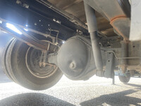 ISUZU Elf Truck (With 4 Steps Of Cranes) BDG-NPR85AR 2008 266,593km_23