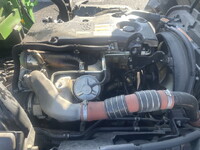 ISUZU Elf Truck (With 4 Steps Of Cranes) BDG-NPR85AR 2008 266,593km_24