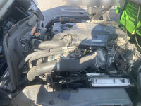 ISUZU Elf Truck (With 4 Steps Of Cranes) BDG-NPR85AR 2008 266,593km_25