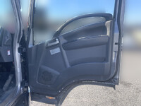 ISUZU Elf Truck (With 4 Steps Of Cranes) BDG-NPR85AR 2008 266,593km_28