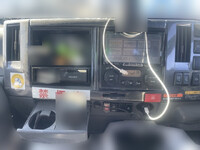 ISUZU Elf Truck (With 4 Steps Of Cranes) BDG-NPR85AR 2008 266,593km_33