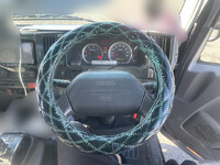 ISUZU Elf Truck (With 4 Steps Of Cranes) BDG-NPR85AR 2008 266,593km_34