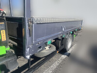 ISUZU Elf Truck (With 4 Steps Of Cranes) BDG-NPR85AR 2008 266,593km_6