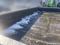 ISUZU Elf Truck (With 4 Steps Of Cranes) BDG-NPR85AR 2008 266,593km_9